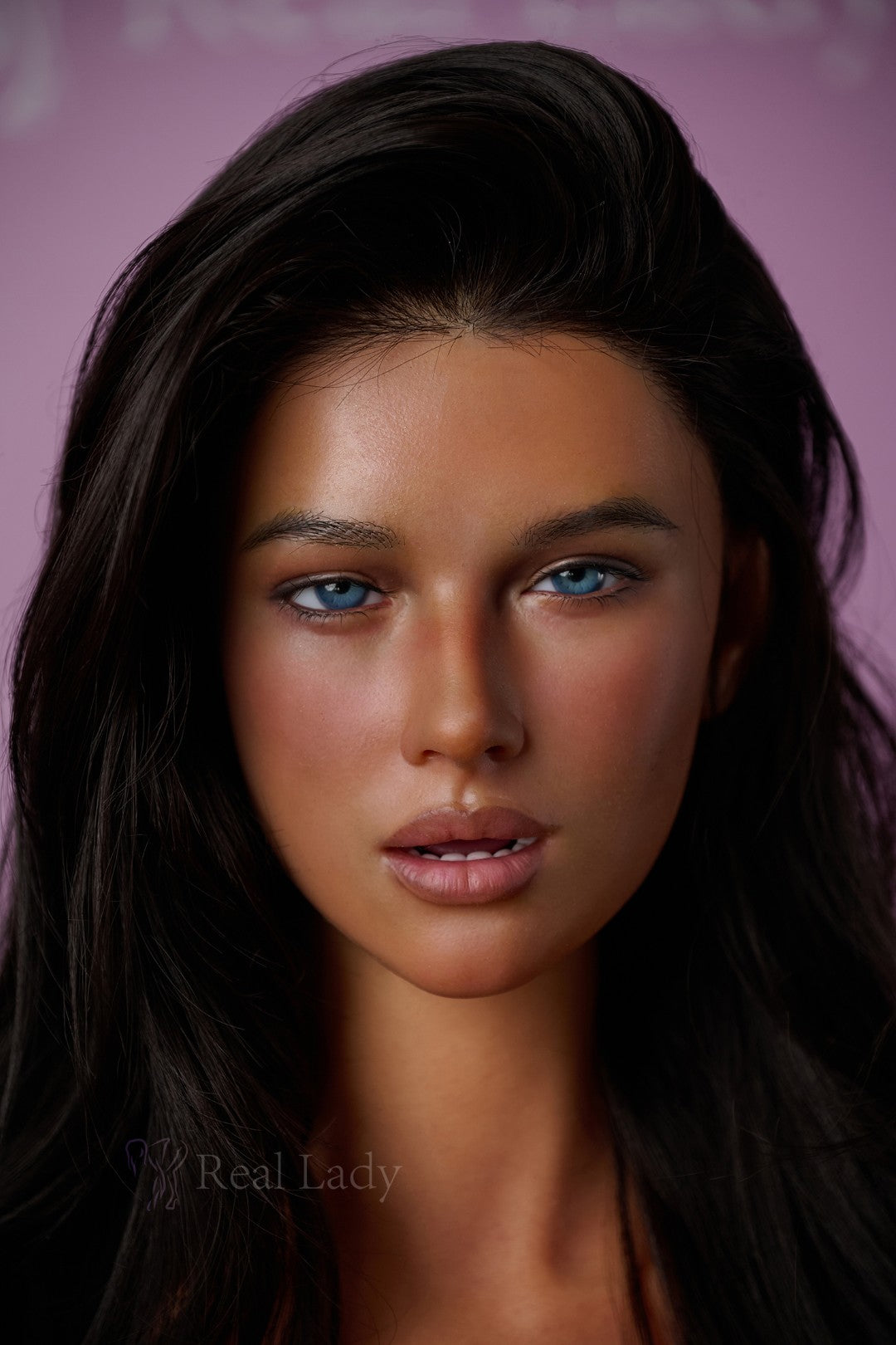 Adela Sex Doll (Real Lady 159 cm F-Cup R1 silikon)