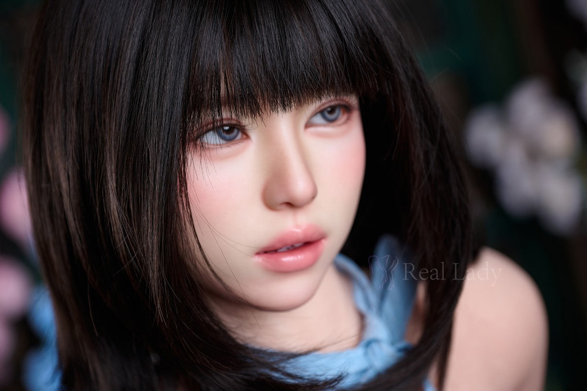 Alara Sex Doll (Real Lady 150cm F-Cup R11 silikon)