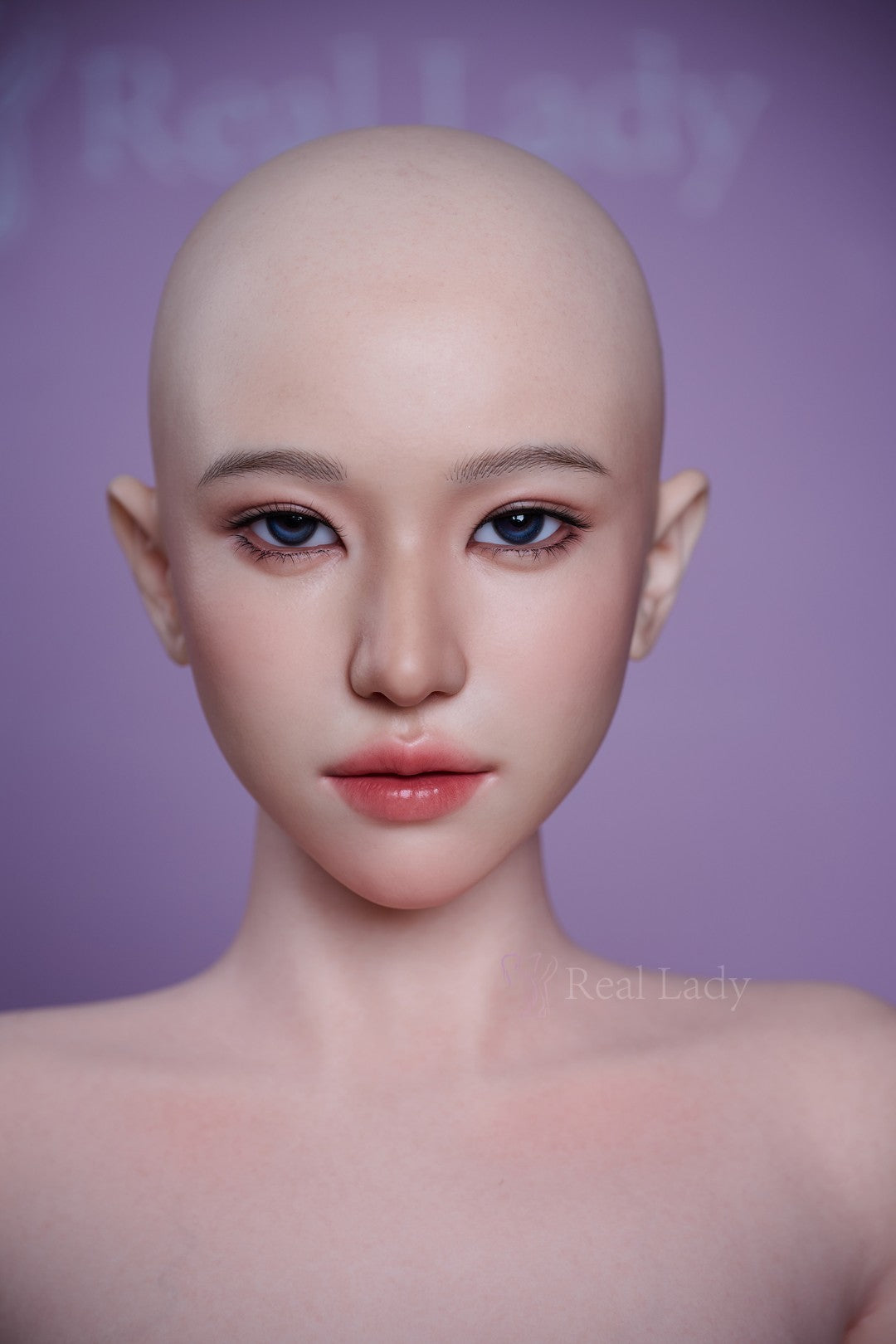 Viki Sex Doll (Real Lady 150cm F-Cup R10 silikon)