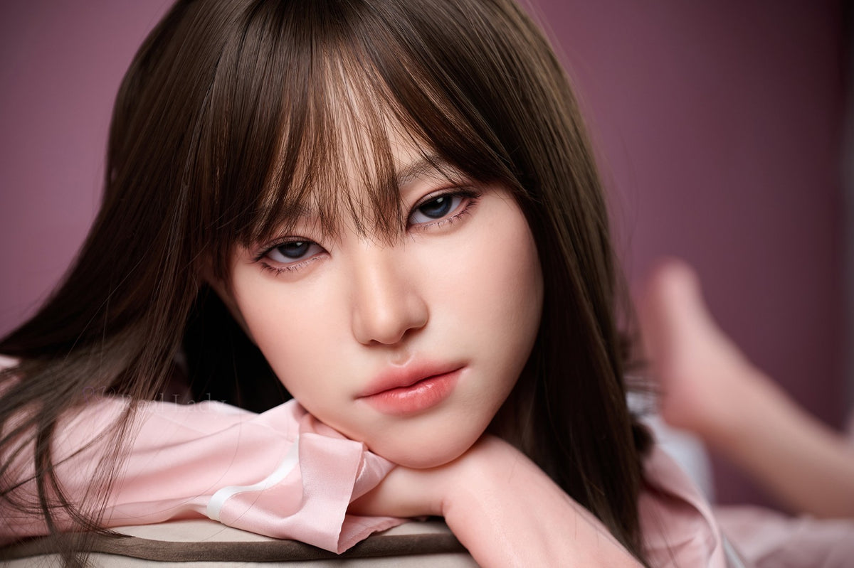Viki Sex Doll (Real Lady 150cm F-Cup R10 silikon)