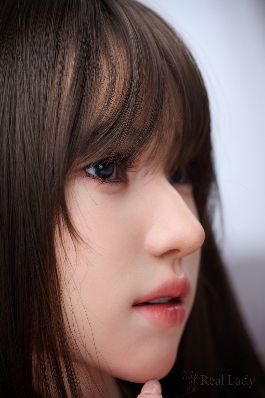 Viki Sex Doll (Real Lady 150cm F-Cup R10 silikon)