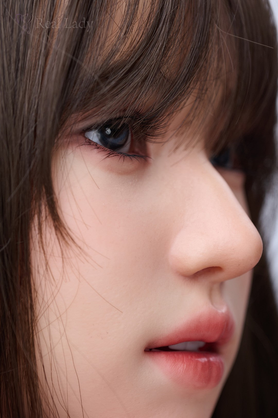 Viki Sex Doll (Real Lady 150cm F-Cup R10 silikon)