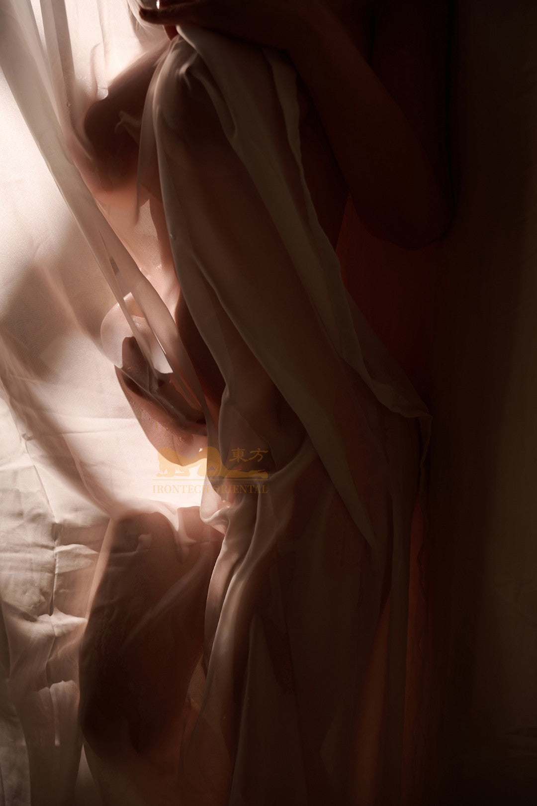 Yui Sex doll (Irontech Doll 158cm E-cup A5 RST silicone)