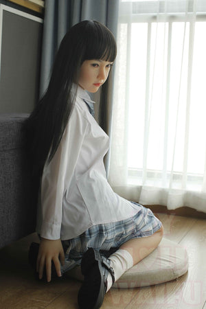 Rio Sex Doll (My Loli Waifu 138cm B-Cup #23 TPE+silikon)