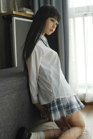 Rio Sex Doll (My Loli Waifu 138cm B-Cup #23 TPE+silikon)