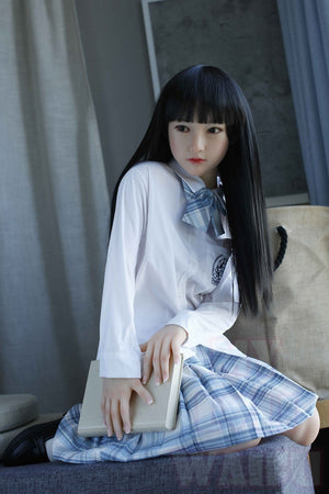 Rio Sex Doll (My Loli Waifu 138cm B-Cup #23 TPE+silikon)