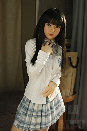 Rio Sex Doll (My Loli Waifu 138cm B-Cup #23 TPE+silikon)