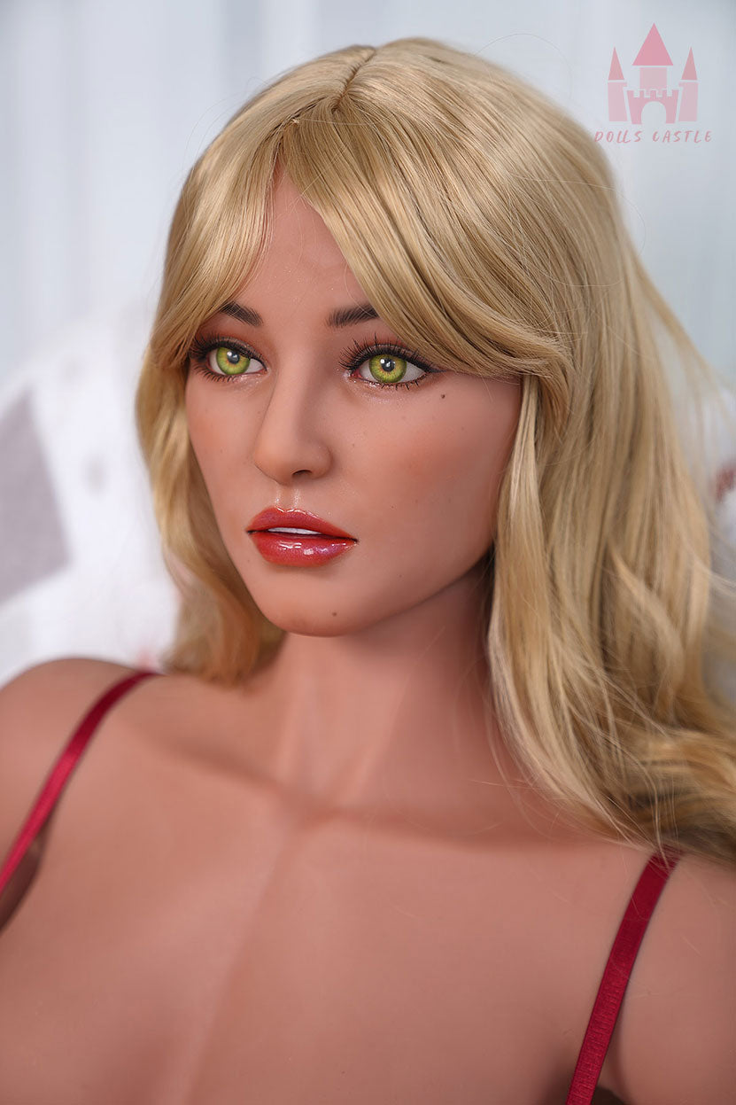 Roseanne Sex doll (Dolls Castle 157cm H-cup #DC05 TPE) EXPRESS