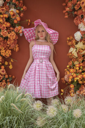 Rozanne Barbie Sex doll (Starpery 172cm f-cup TPE+silicone)