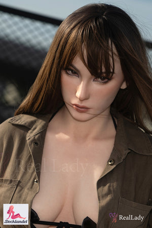 Catlin Sex doll (Real Lady 170cm c-cup S23 silicone)