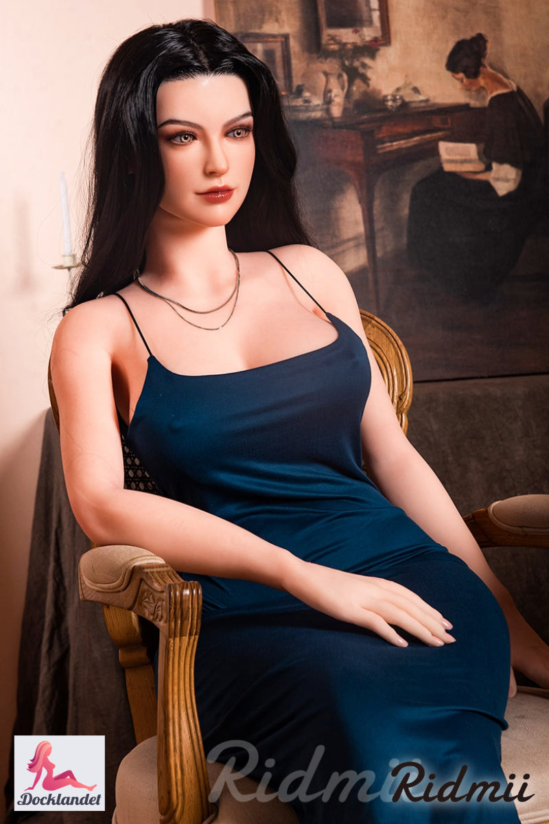 Karyn Sex doll (Ridmii Doll 163cm C-cup TPE+silicone) EXPRESS