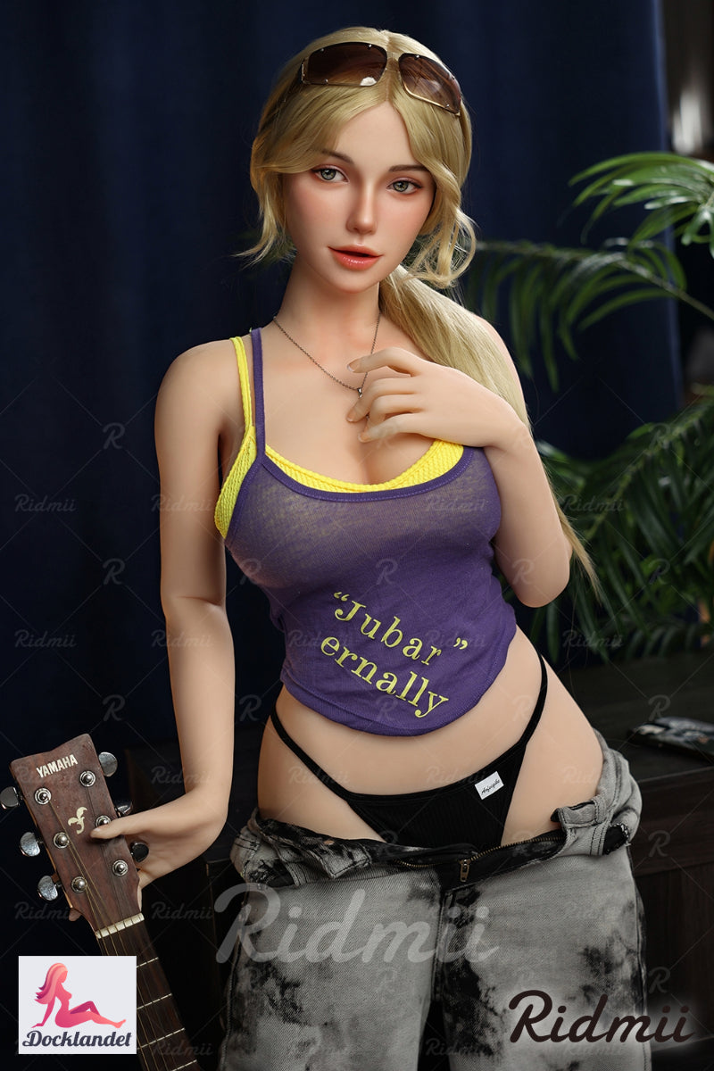 NYX Sex Doll (Ridmii Doll 164cm C-Cup TPE+silikon)