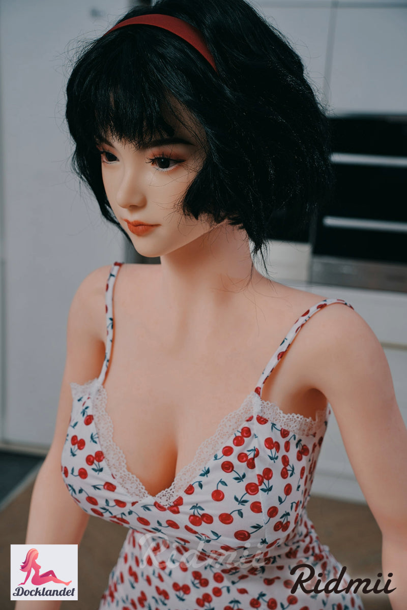 Phaedra Sex Doll (Ridmii Doll 163 cm C-Cup TPE+silikon)