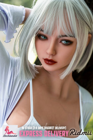 DANICA SEX Doll (Ridmii Doll 161cm d-kupa TPE+silikon) EXPRESS