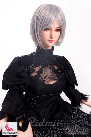 Momo Sex Doll (Ridmii Doll 163 cm C-Cup TPE+silikon)
