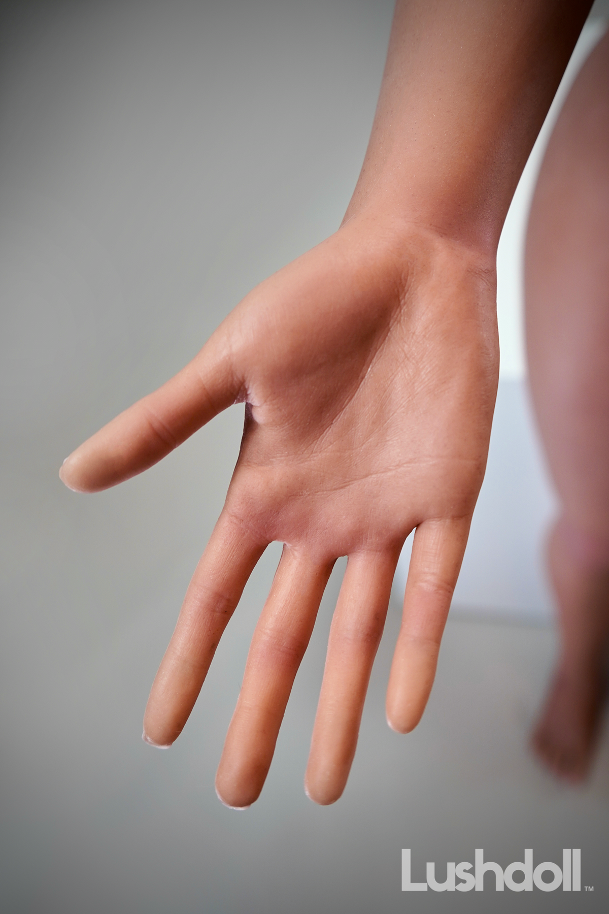 Sexuální panenka Cindy (Lushdoll 167cm D-Cup #S3 silikon)