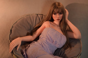 Sasaki Azusa Sex Doll (Elsa Babe 165cm RHC019 Silikon)