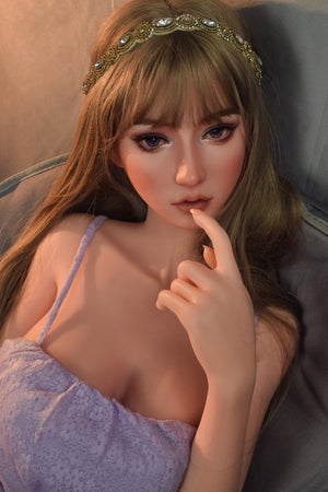 Sasaki Azusa Sex Doll (Elsa Babe 165cm RHC019 Silikon)