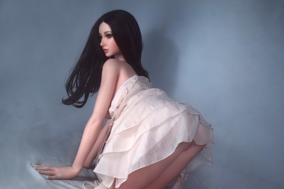 Sexuální panenka Sakai Kanako (Elsa Babe 165 cm RHC031 silikon)