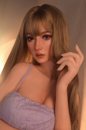 Sasaki Azusa Sex Doll (Elsa Babe 165cm RHC019 Silikon)