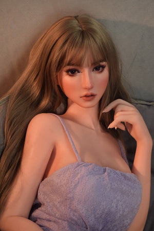 Sasaki Azusa Sex Doll (Elsa Babe 165cm RHC019 Silikon)