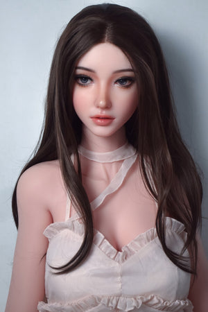 Sexová panenka Sakai Kanako (Elsa Babe 165 cm RHC031 Silikon)