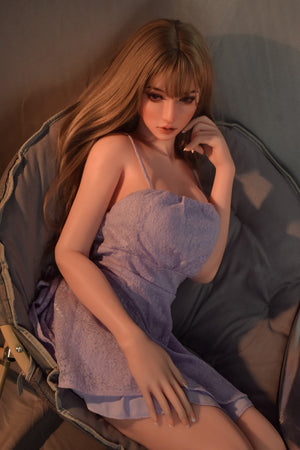 Sasaki Azusa Sex Doll (Elsa Babe 165cm RHC019 Silikon)