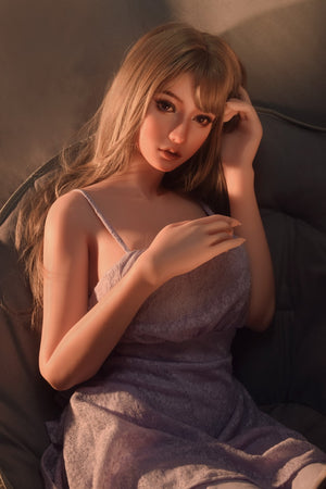 Sasaki Azusa Sex Doll (Elsa Babe 165cm RHC019 Silikon)