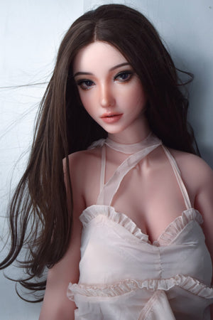 Sexová panenka Sakai Kanako (Elsa Babe 165 cm RHC031 Silikon)