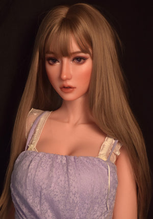 Sasaki Azusa Sex Doll (Elsa Babe 165cm RHC019 Silikon)