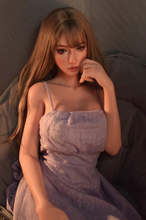 Sasaki Azusa Sex Doll (Elsa Babe 165cm RHC019 Silikon)