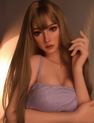 Sasaki Azusa Sex Doll (Elsa Babe 165cm RHC019 Silikon)