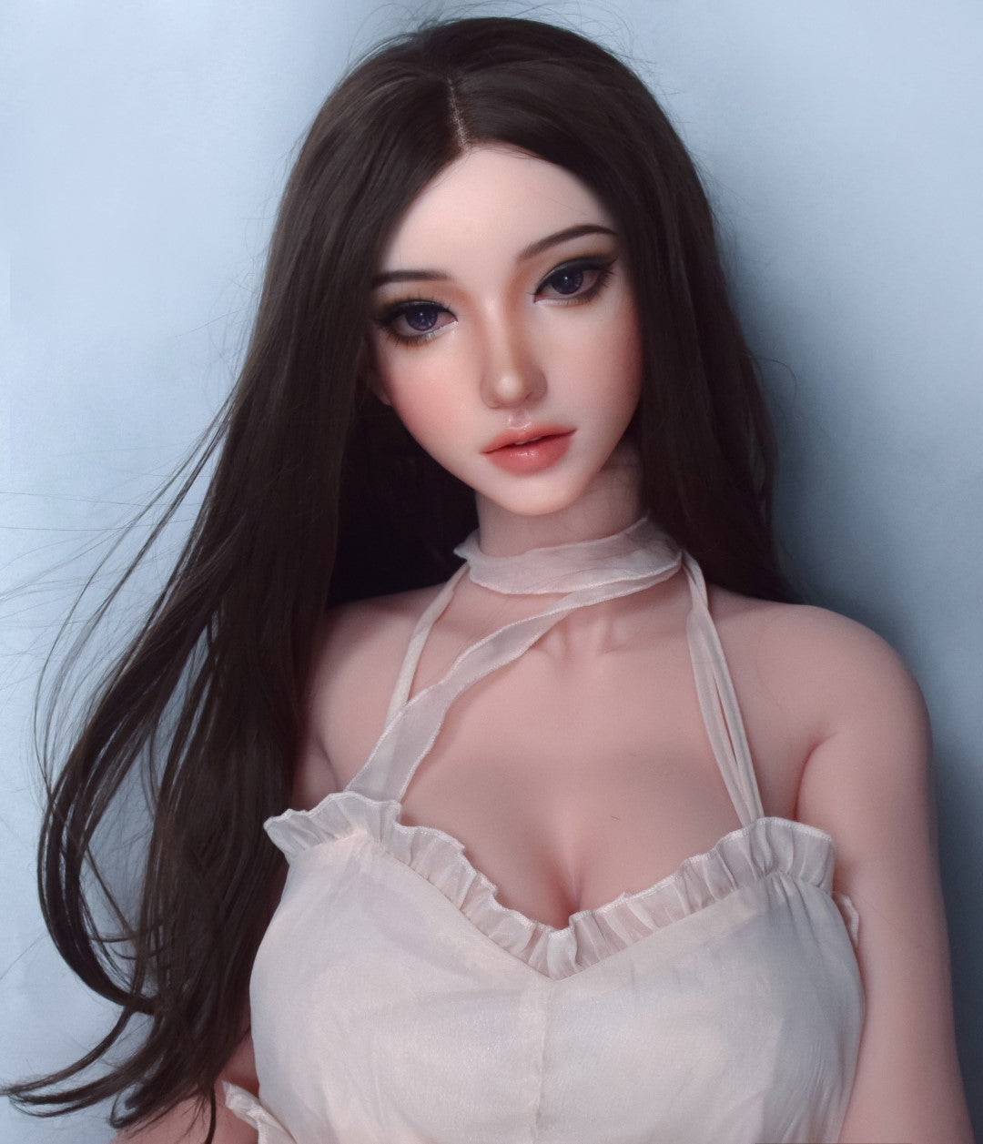 Sexuální panenka Sakai Kanako (Elsa Babe 165 cm RHC031 silikon)