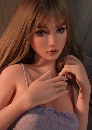 Sasaki Azusa Sex Doll (Elsa Babe 165cm RHC019 Silikon)