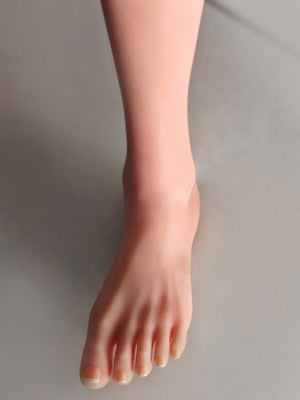 Doll Sakai Triple Breast Sex (Elsa Babe 160 cm RHC031 Silikon)