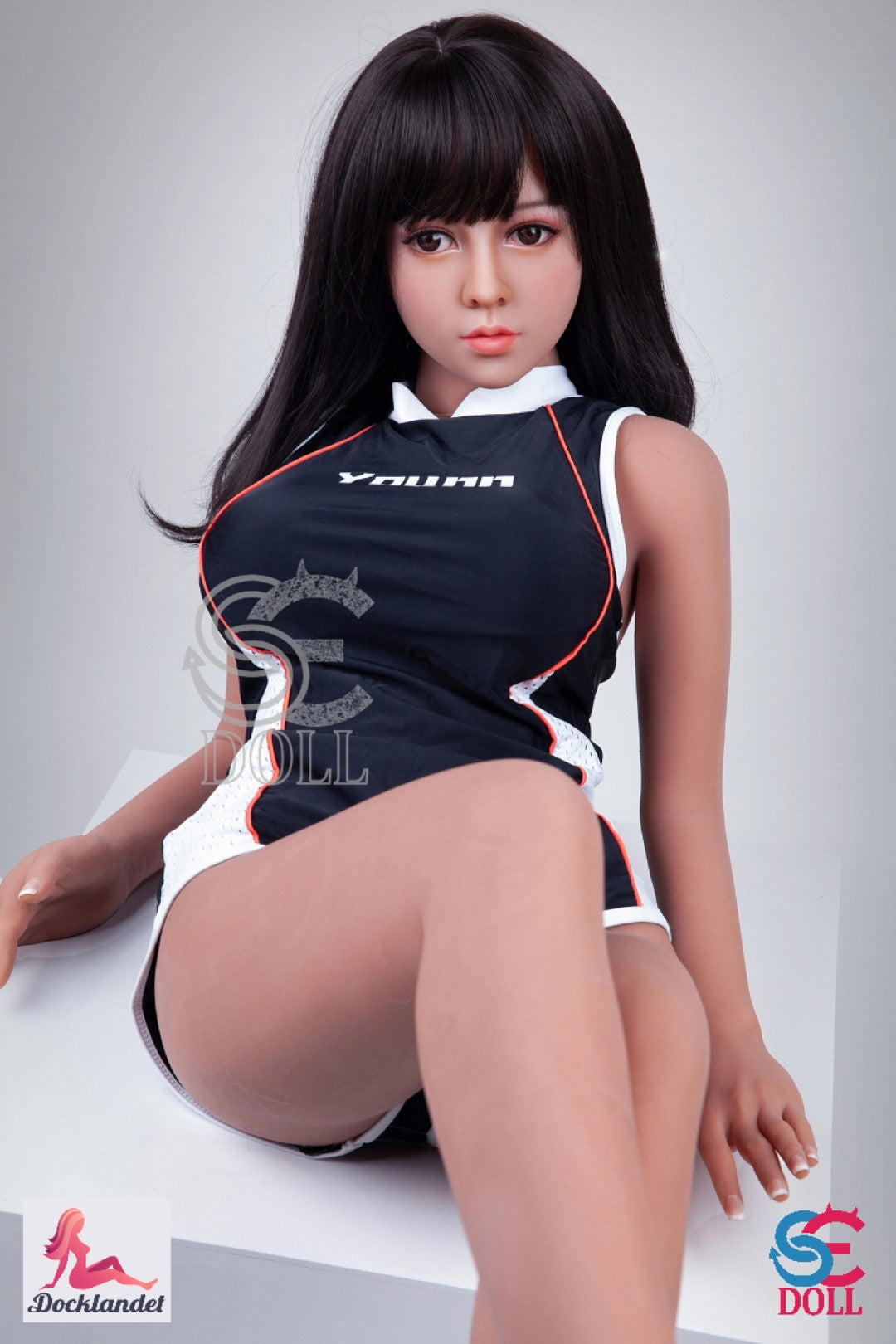 Layla Sex Doll (SEDoll 150 cm e-cup #010 TPE)