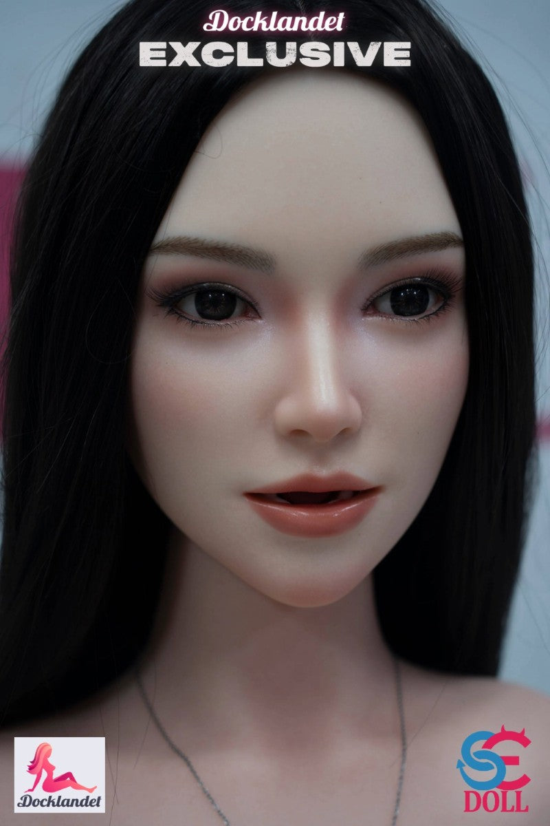 Regina.I Torso Sex Doll (SEDoll 103cm J-Cup #078SO RST silikon)