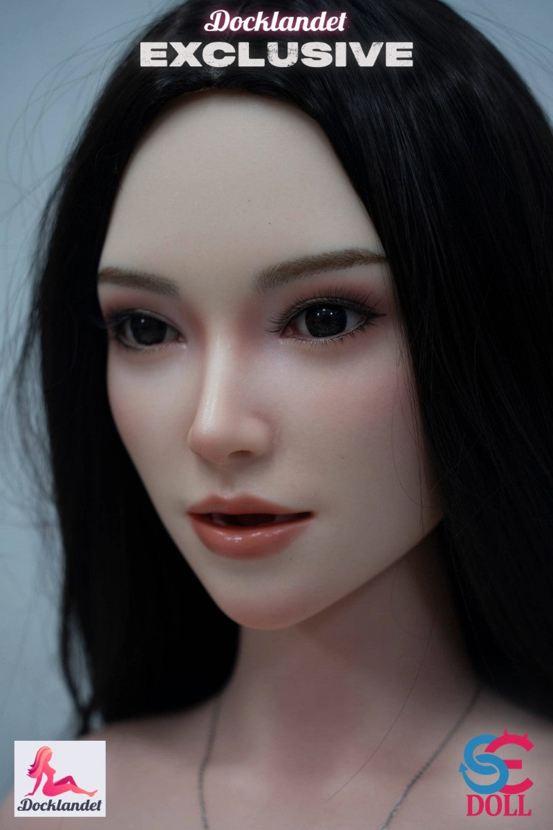 Regina.I Torso Sex Doll (SEDoll 103cm J-Cup #078SO RST silikon)