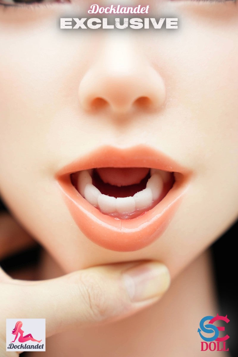 Regina.I Torso Sex Doll (SEDoll 103cm J-Cup #078SO RST silikon)