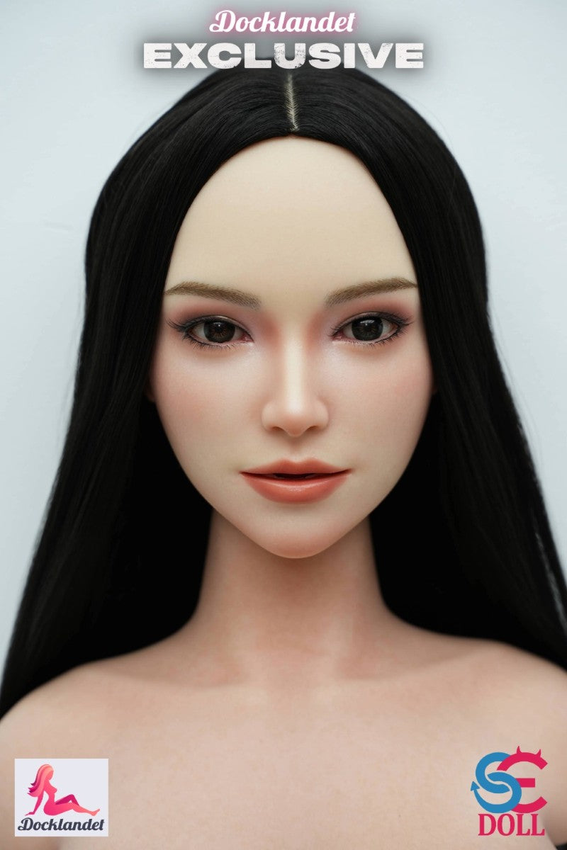 Regina.I Torso Sex Doll (SEDoll 103cm J-Cup #078SO RST silikon)
