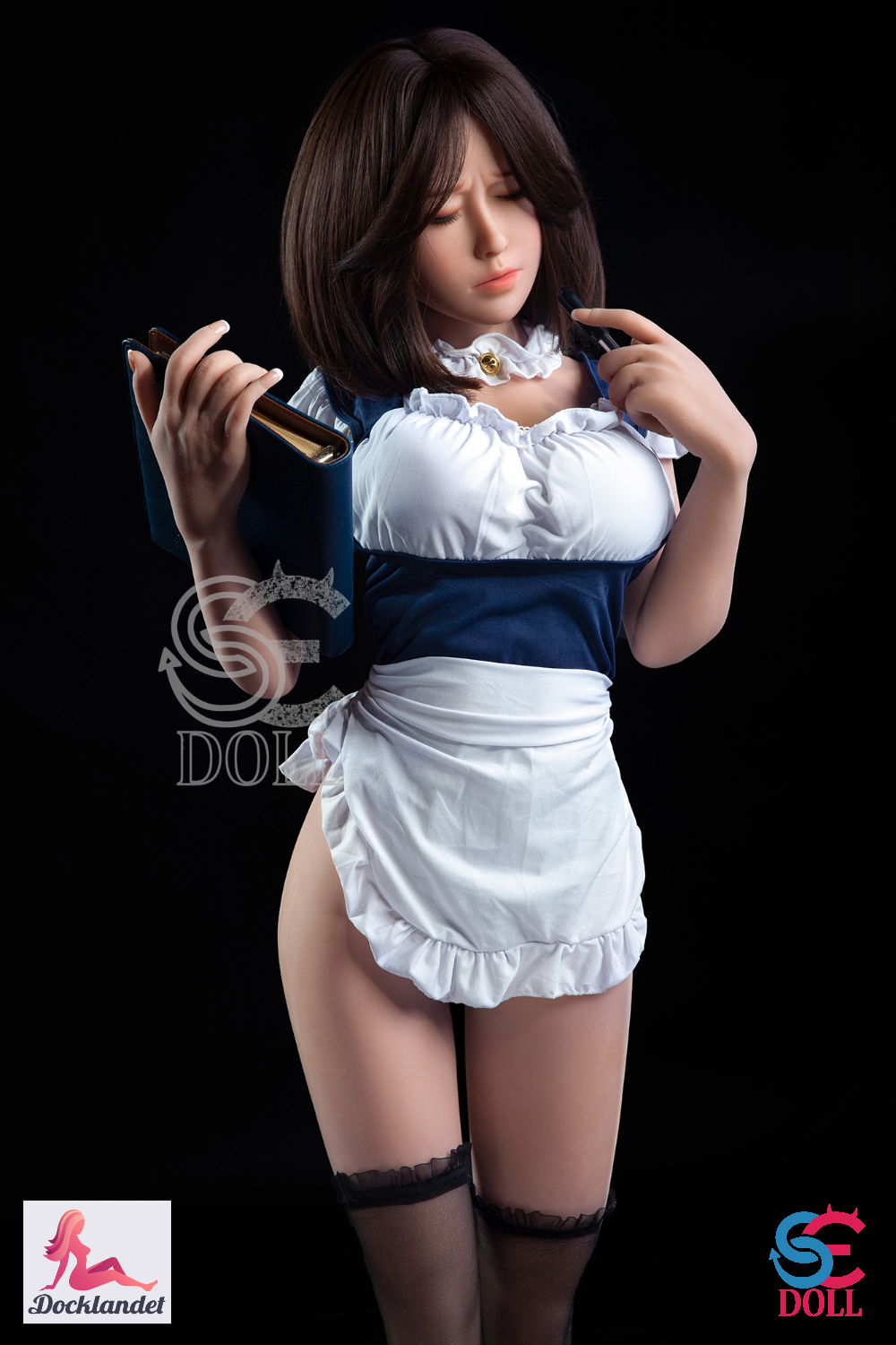 Sex Doll Lilith (SEDoll 151cm E-Cup #073 TPE)