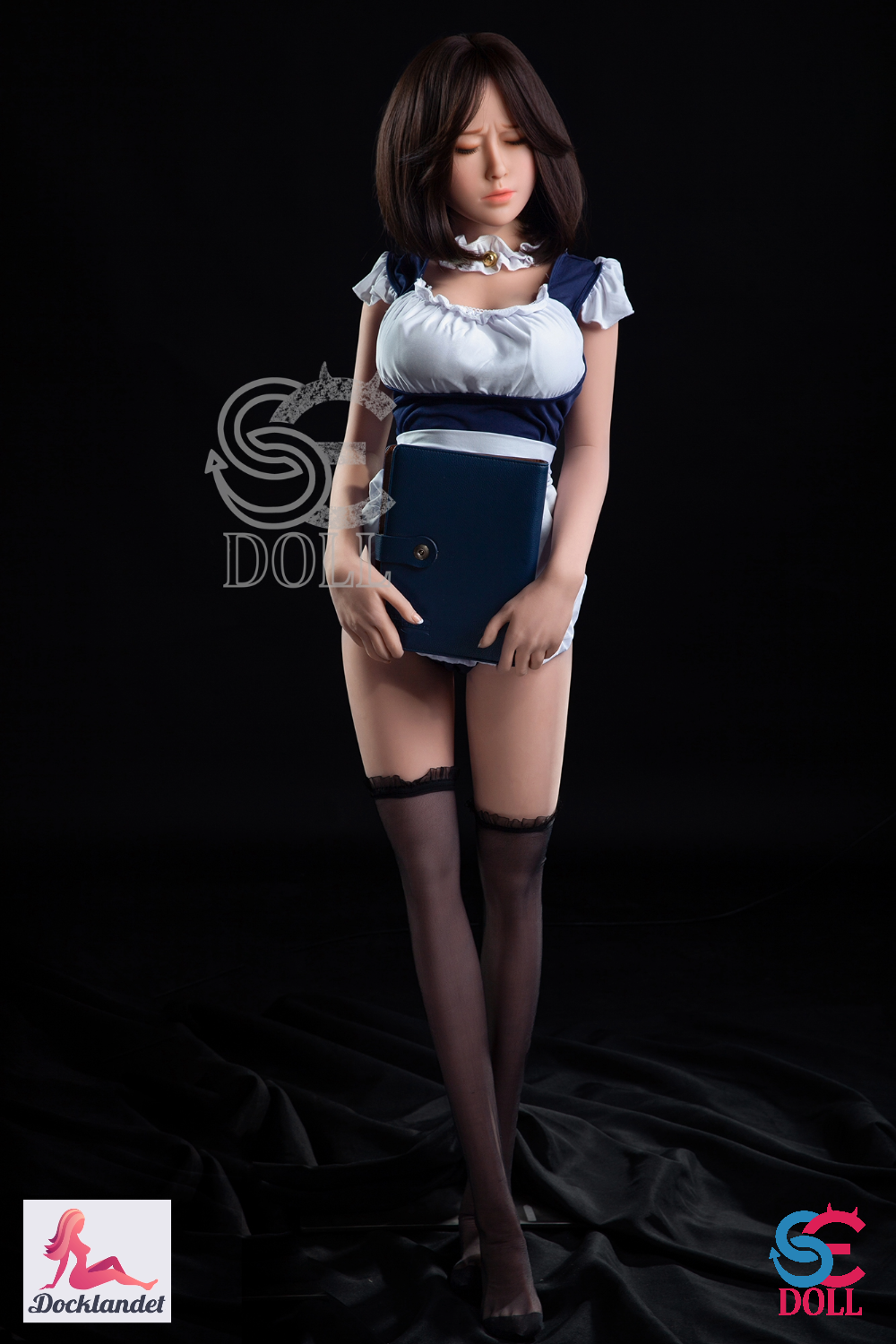 Sex Doll Lilith (SEDoll 151cm E-Cup #073 TPE)