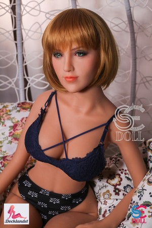 Raelyn Robot-Sex Doll (SEDoll 148cm e-cup #003 TPE)