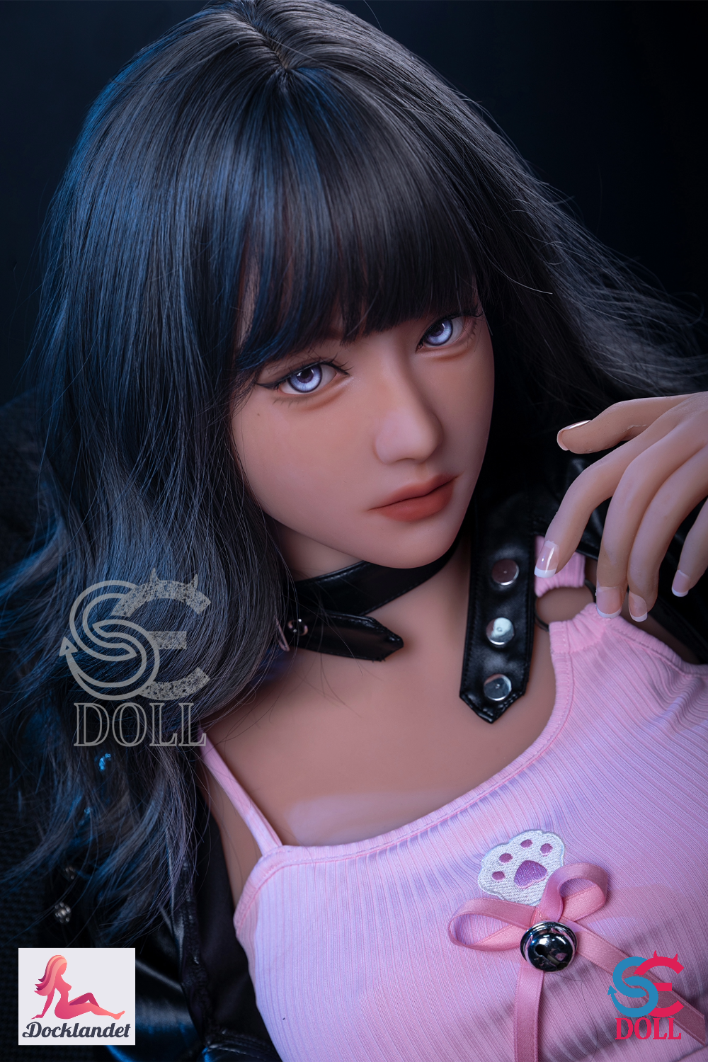Yuuka.e Sex Doll (SEDoll 158cm D-kupa #079 TPE)