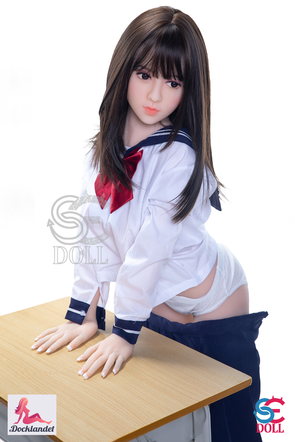 Aki Sex Doll (SEDoll 151cm E-Cup #010 TPE)