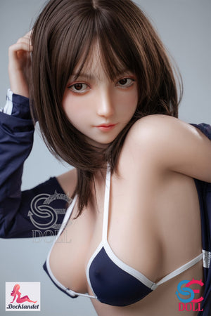 Yuuki.g Sex Doll (SEDoll 160 cm C-Cup #076SC Silicone Pro)