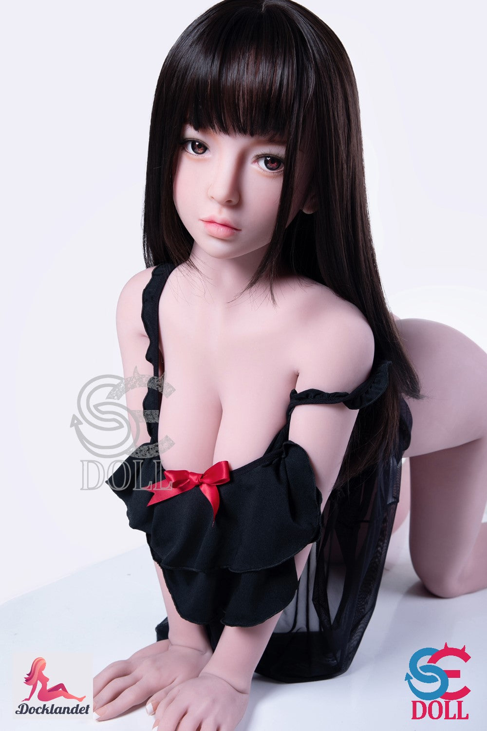 Mika Sex Doll (SEDoll 151cm E-CUP #072 TPE)