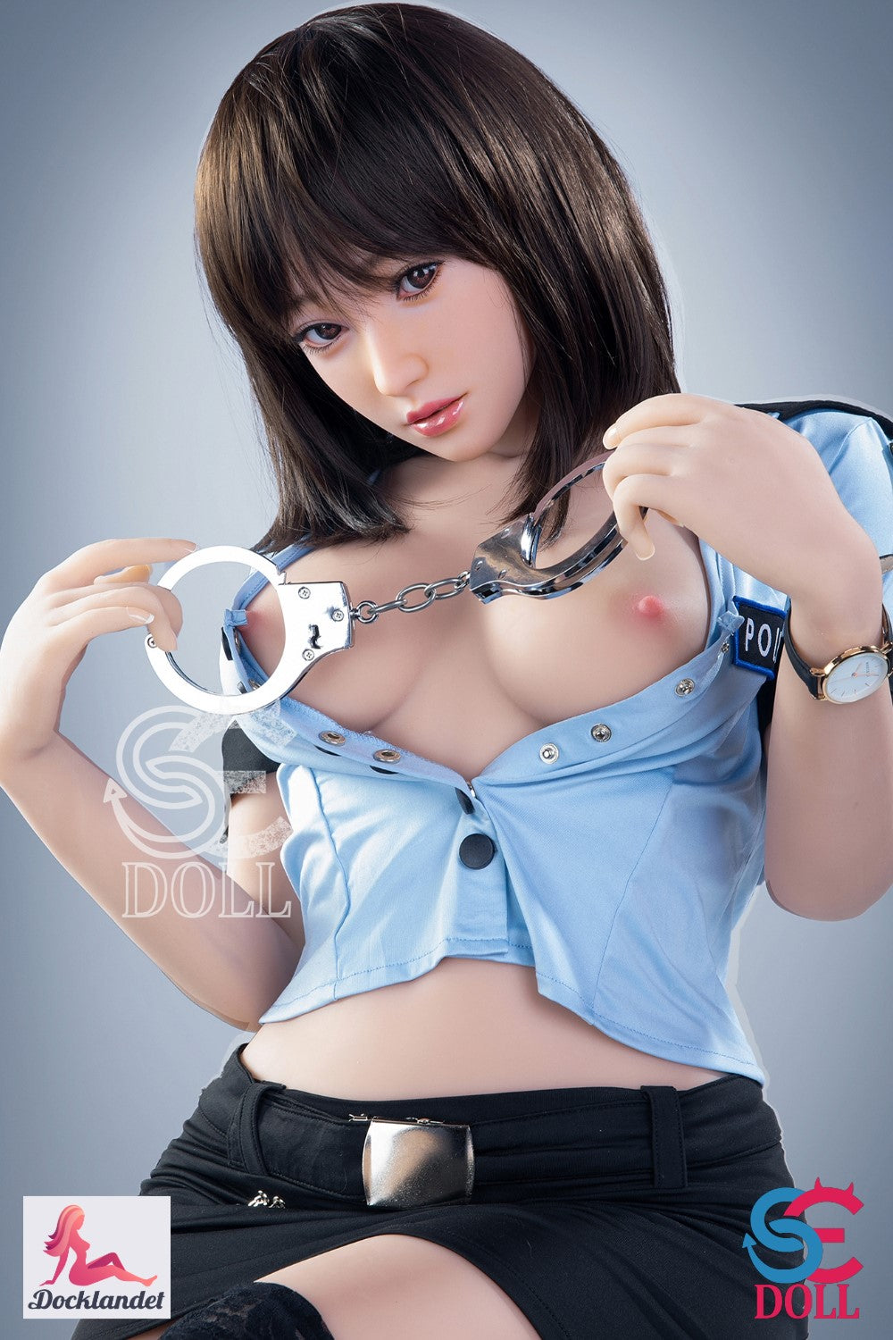 Serika Sex Doll (SEDoll 163cm E-Cup #079 TPE)