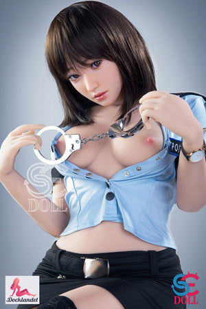 Serika sexuální panenka (SEDoll 163cm e-cup #079 TPE)