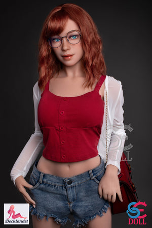 Bonnie Sex Doll (SEDoll 166cm C-C-CUP #100 TPE)